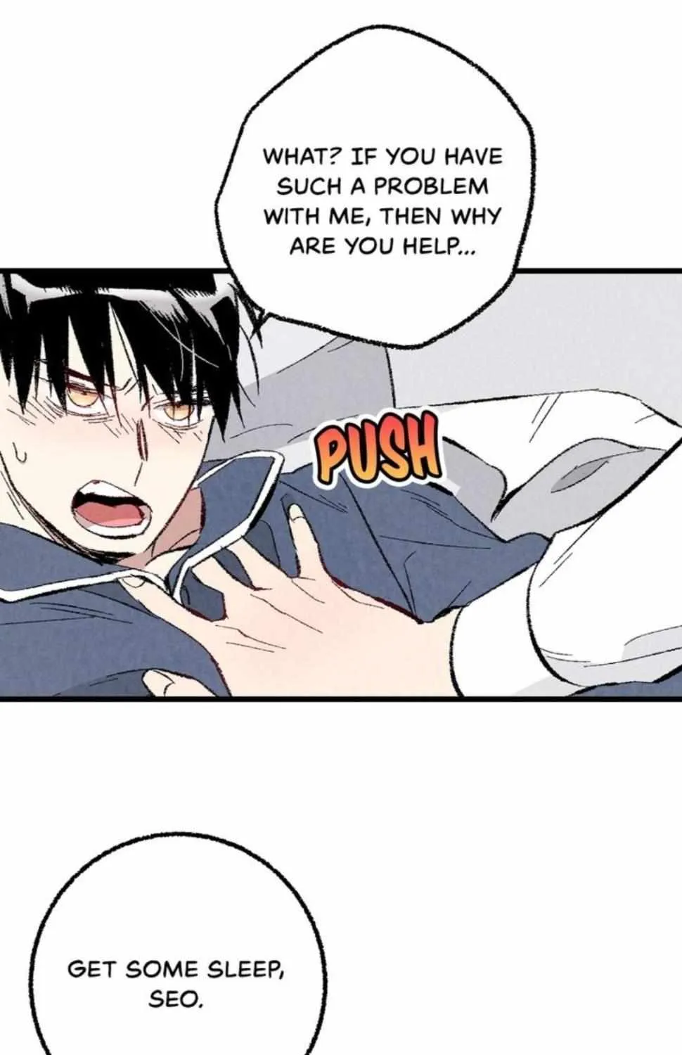 Perfect Buddy Chapter 42 page 77 - 