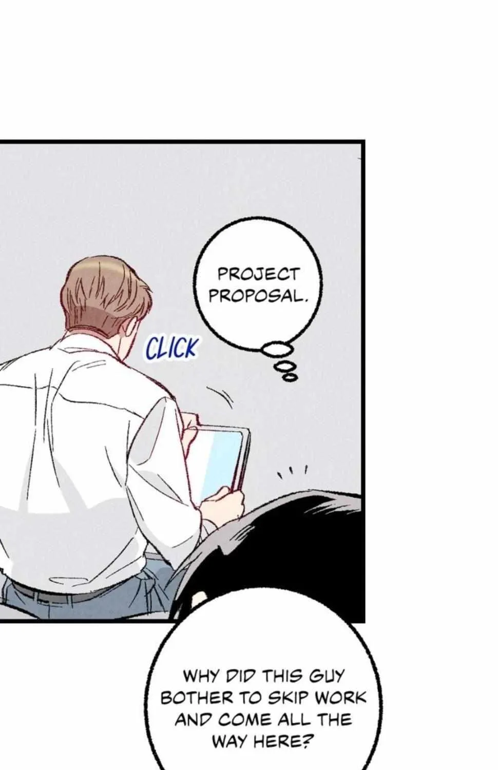 Perfect Buddy Chapter 42 page 80 - 