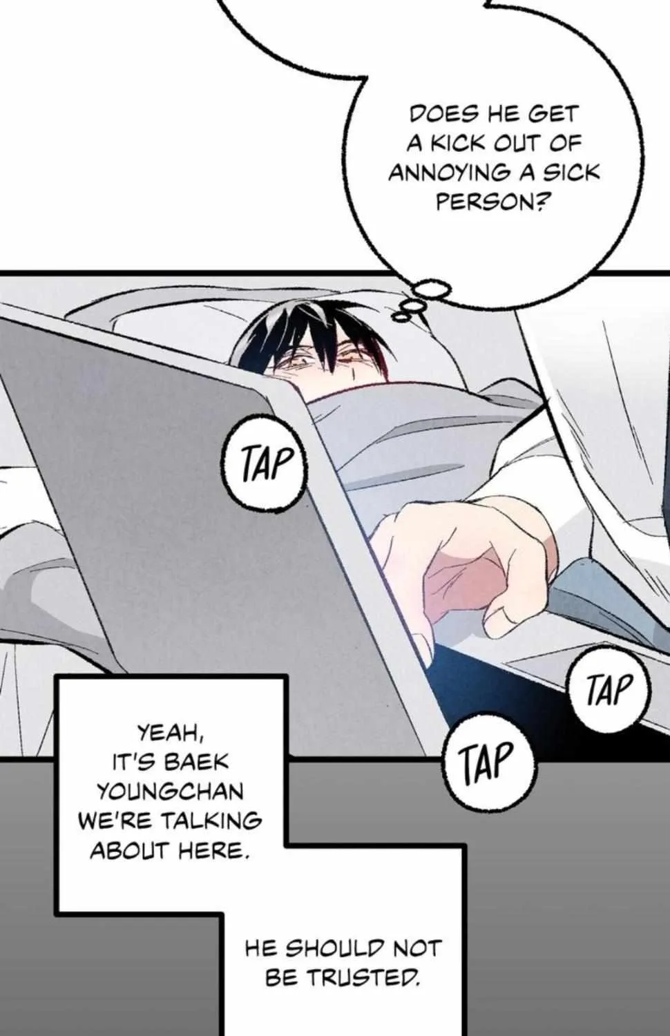 Perfect Buddy Chapter 42 page 81 - 