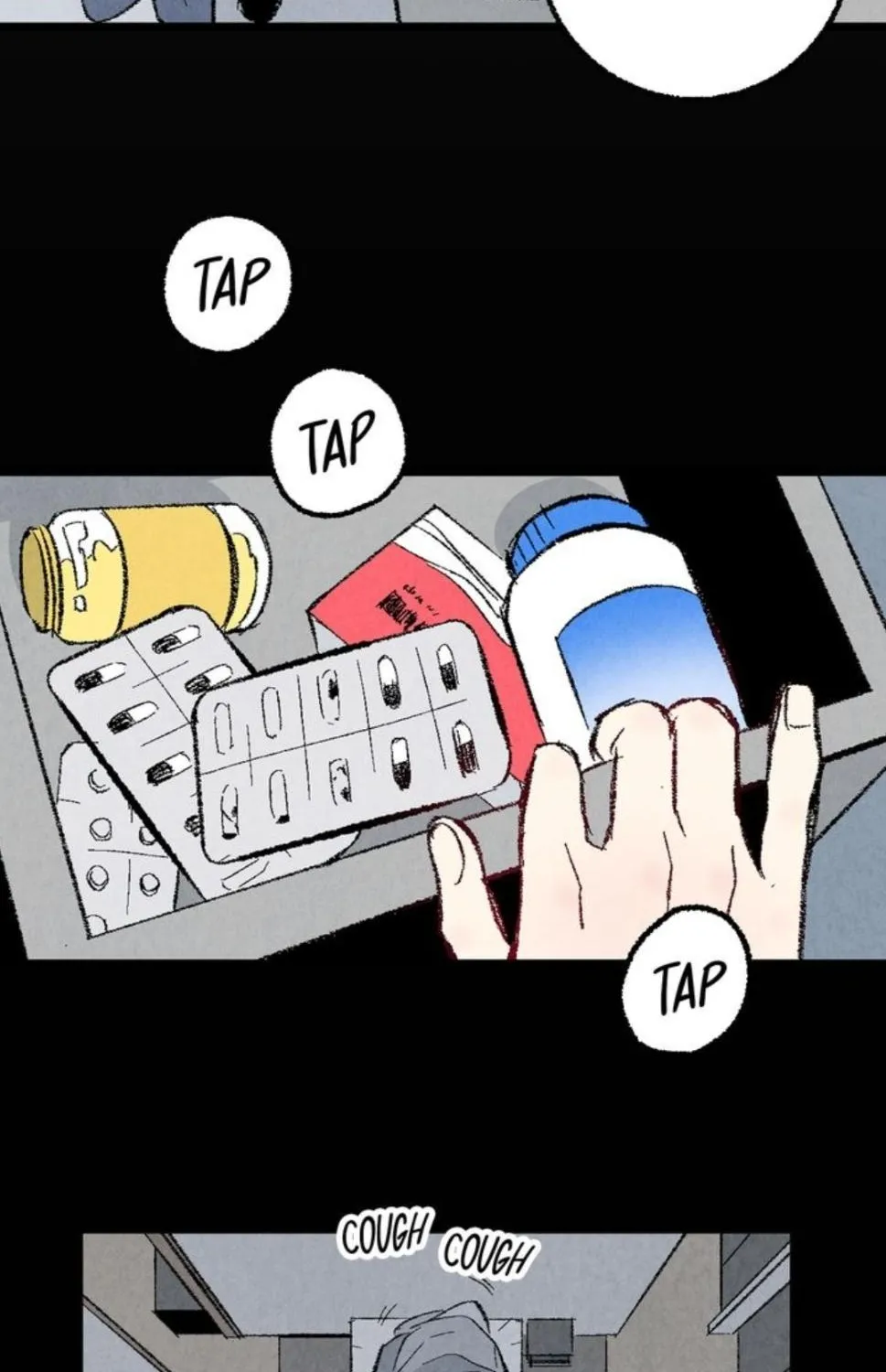 Perfect Buddy Chapter 42 page 84 - 