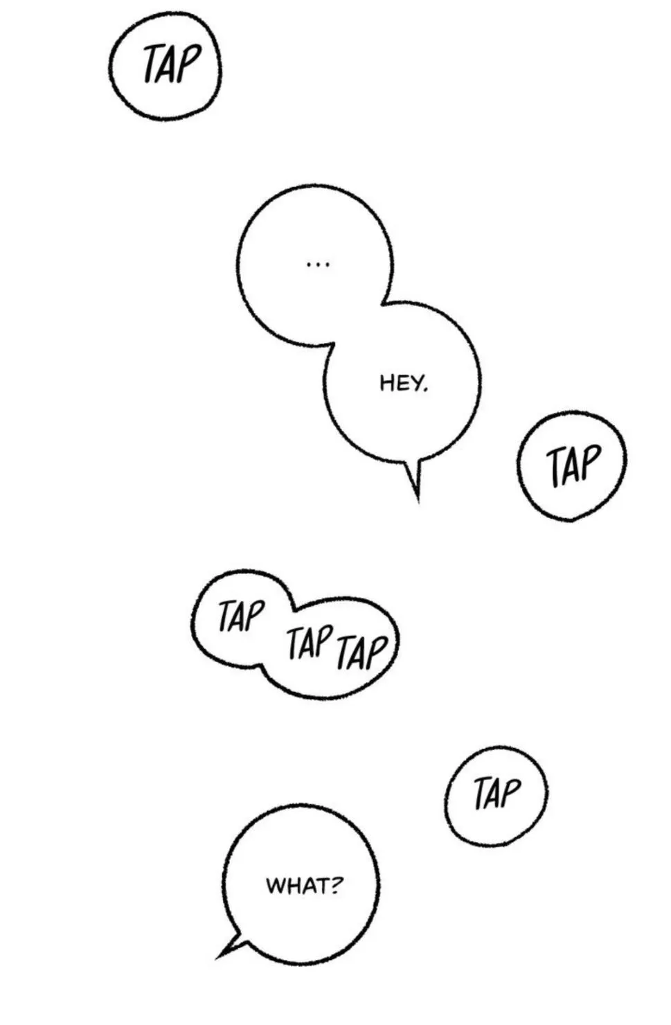 Perfect Buddy Chapter 42 page 86 - 