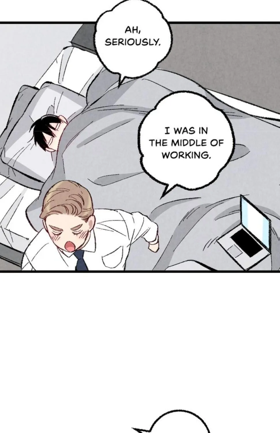 Perfect Buddy Chapter 42 page 89 - 