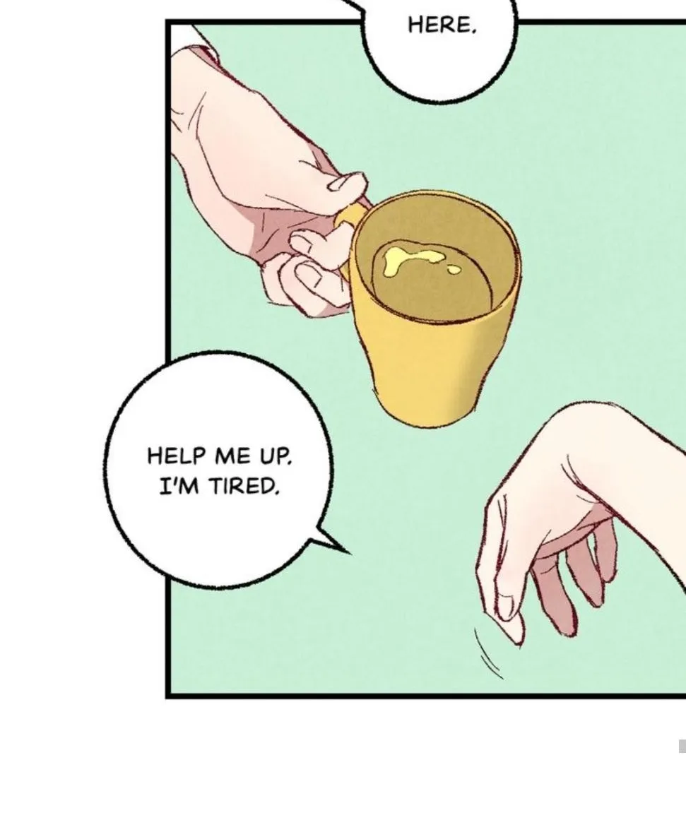 Perfect Buddy Chapter 42 page 90 - 