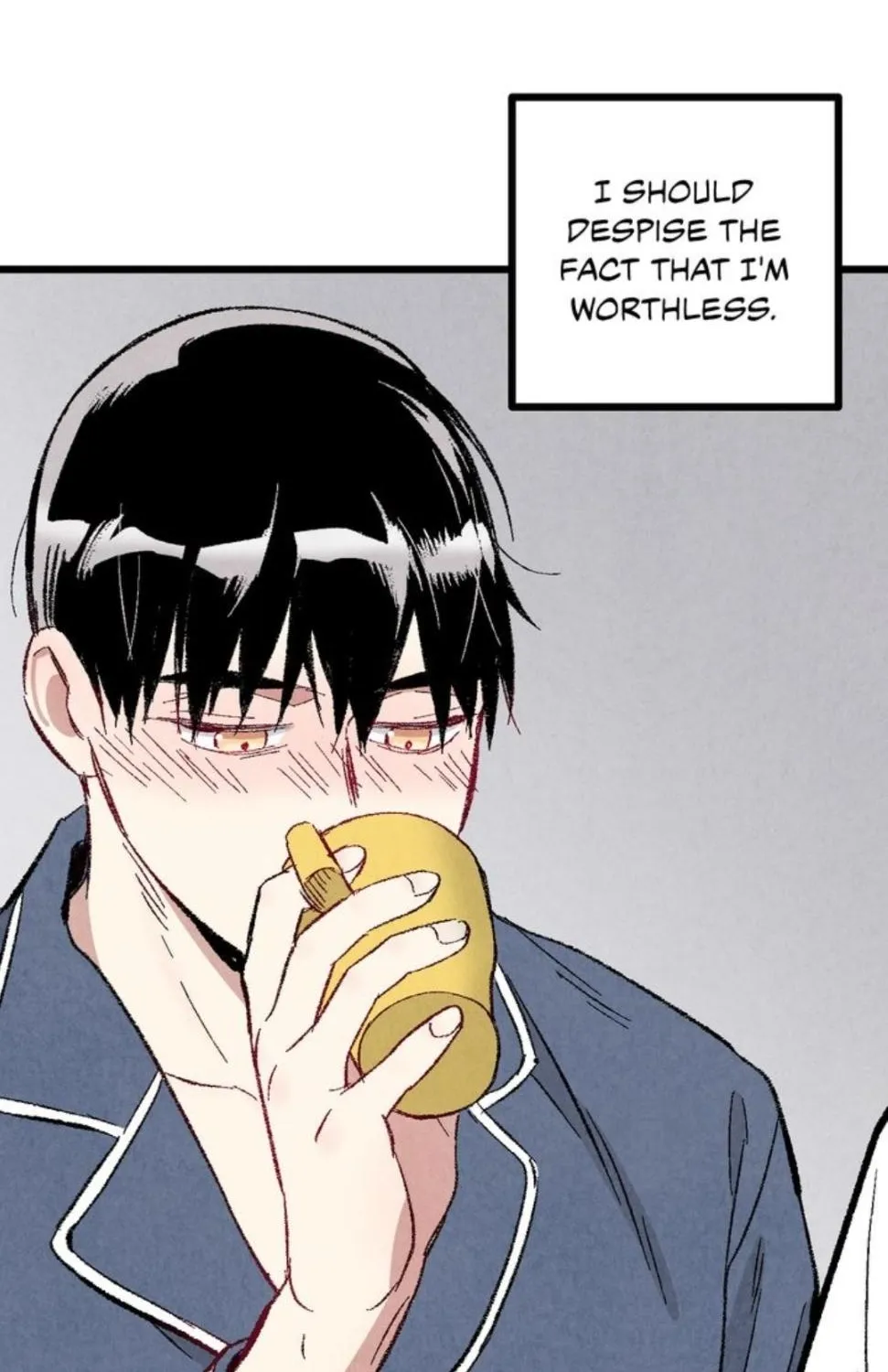 Perfect Buddy Chapter 42 page 92 - 
