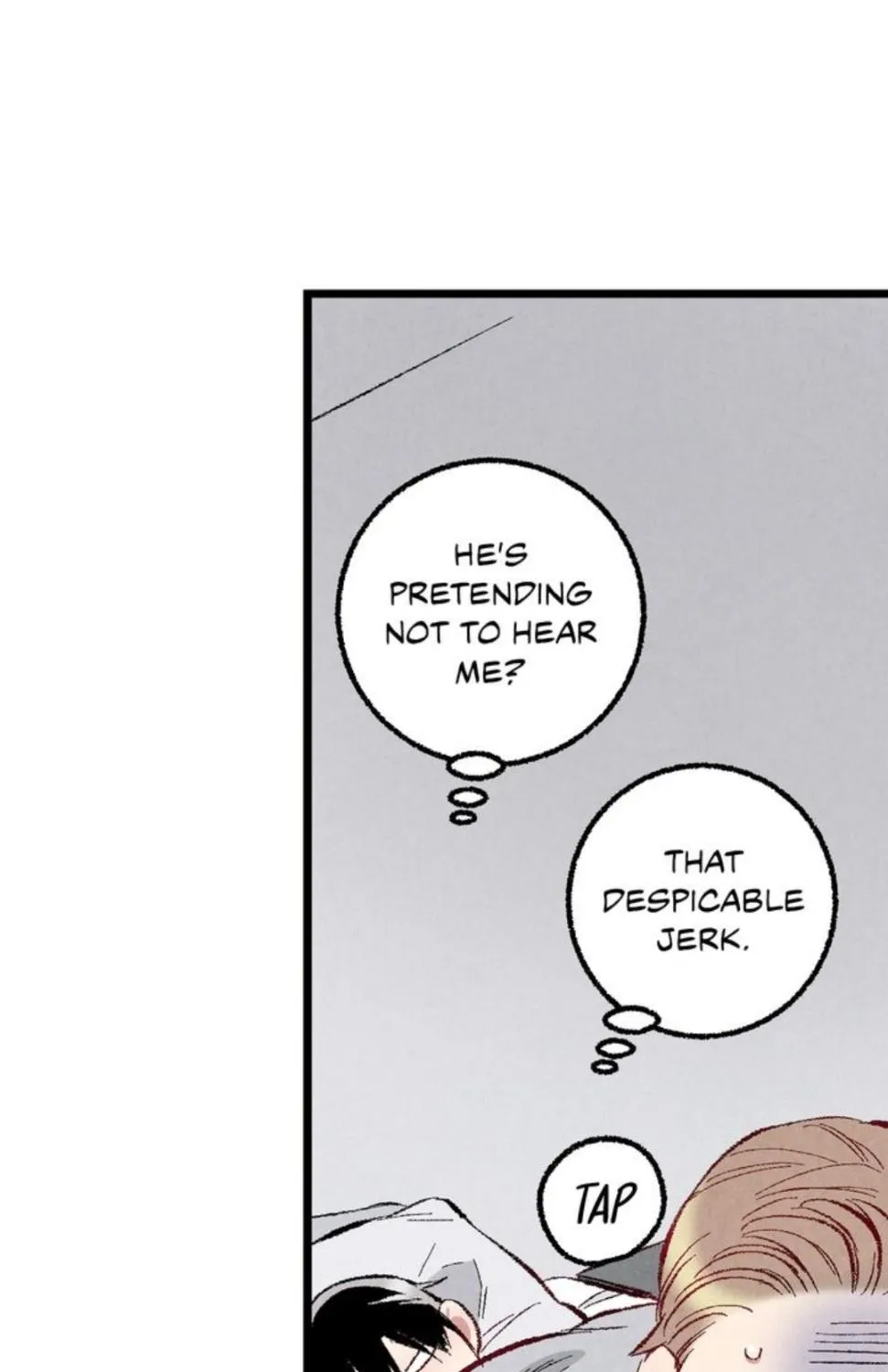 Perfect Buddy Chapter 42 page 95 - 