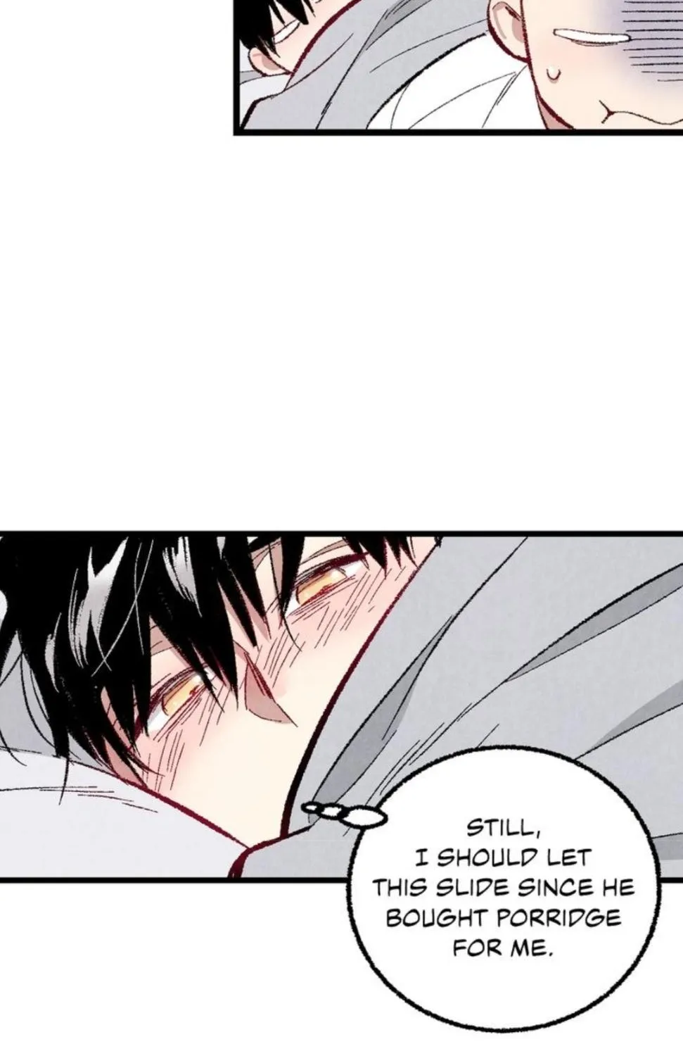 Perfect Buddy Chapter 42 page 96 - 