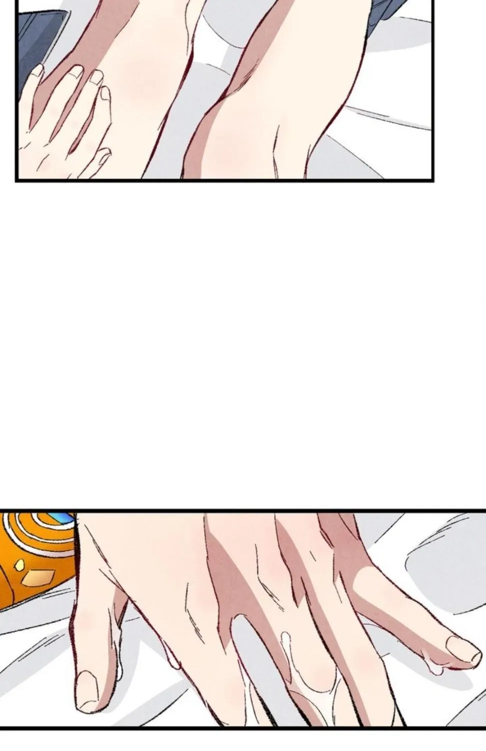 Perfect Buddy Chapter 43 page 19 - 