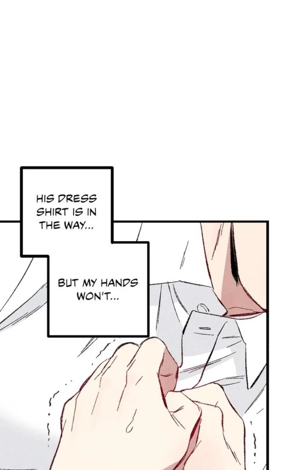 Perfect Buddy Chapter 43 page 22 - 