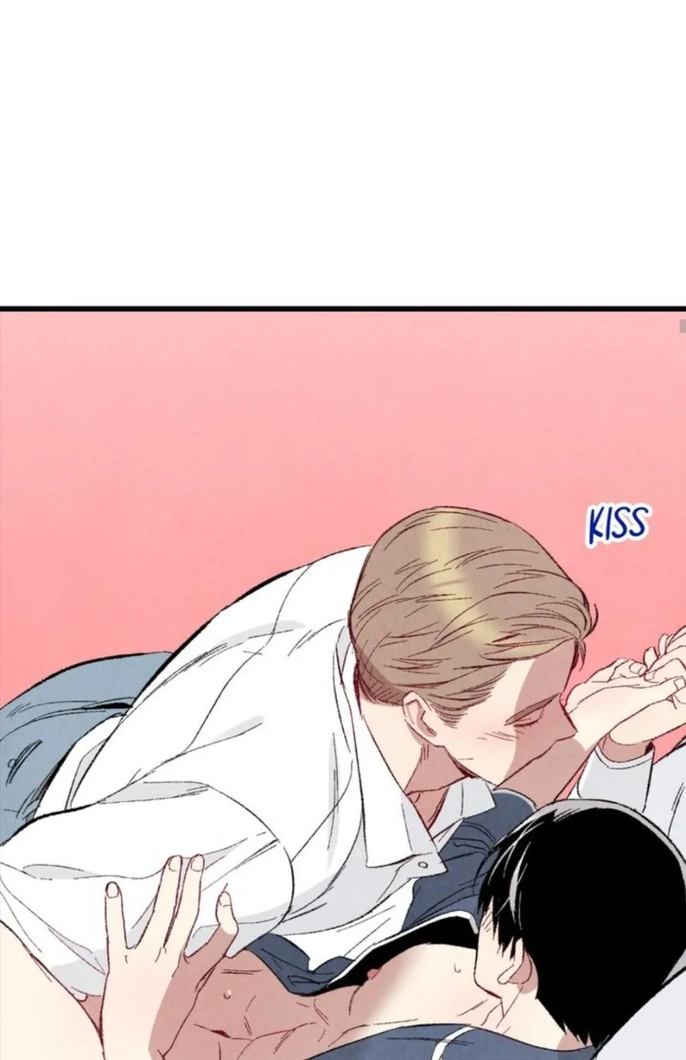 Perfect Buddy Chapter 43 page 24 - 