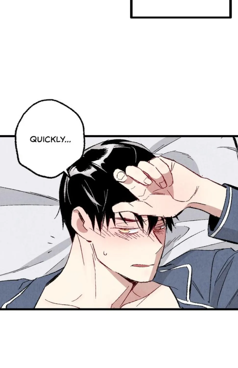 Perfect Buddy Chapter 43 page 27 - 