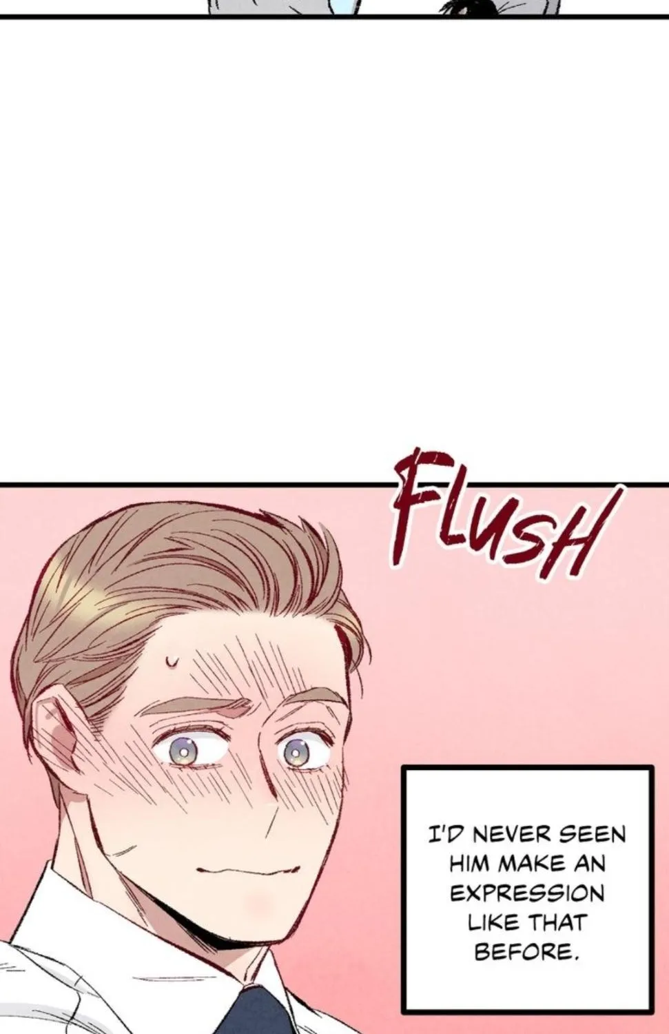 Perfect Buddy Chapter 43 page 4 - 
