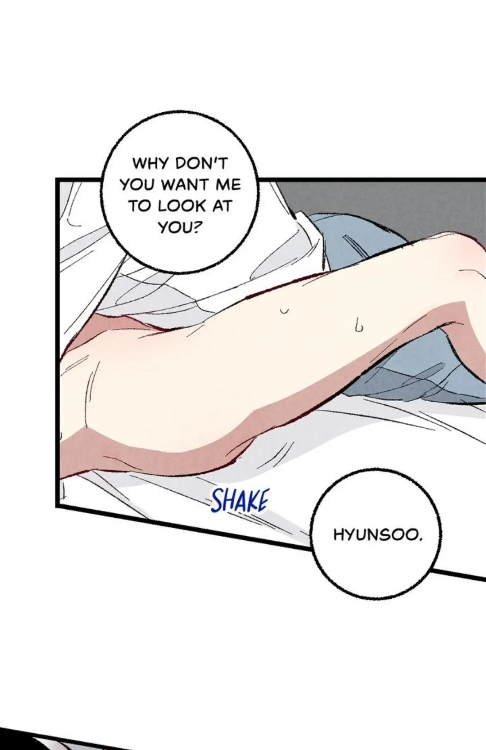 Perfect Buddy Chapter 43 page 31 - 