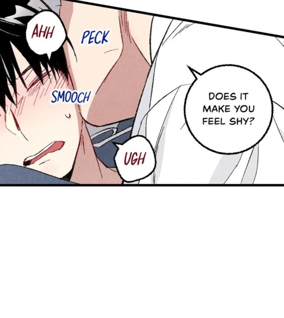 Perfect Buddy Chapter 43 page 32 - 