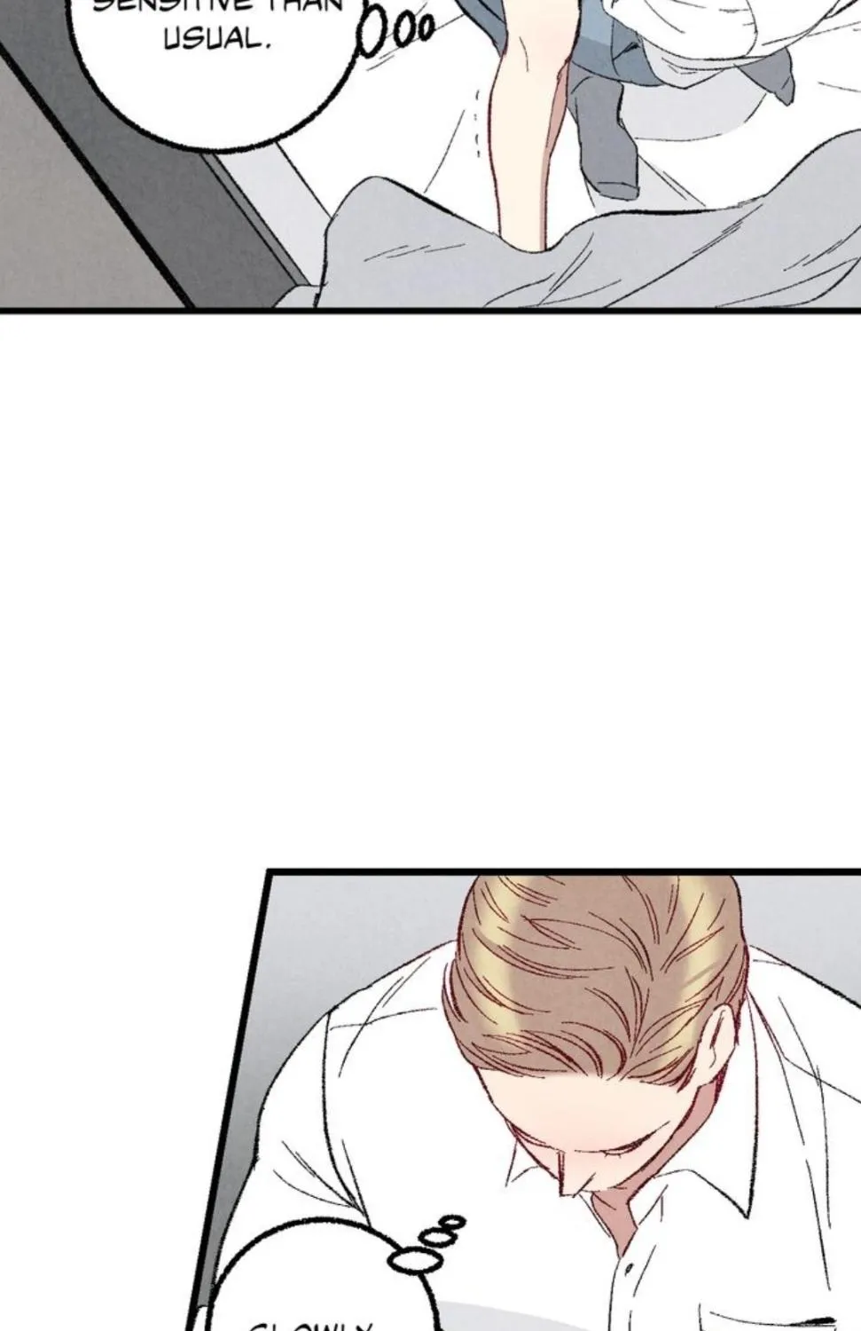 Perfect Buddy Chapter 43 page 35 - 