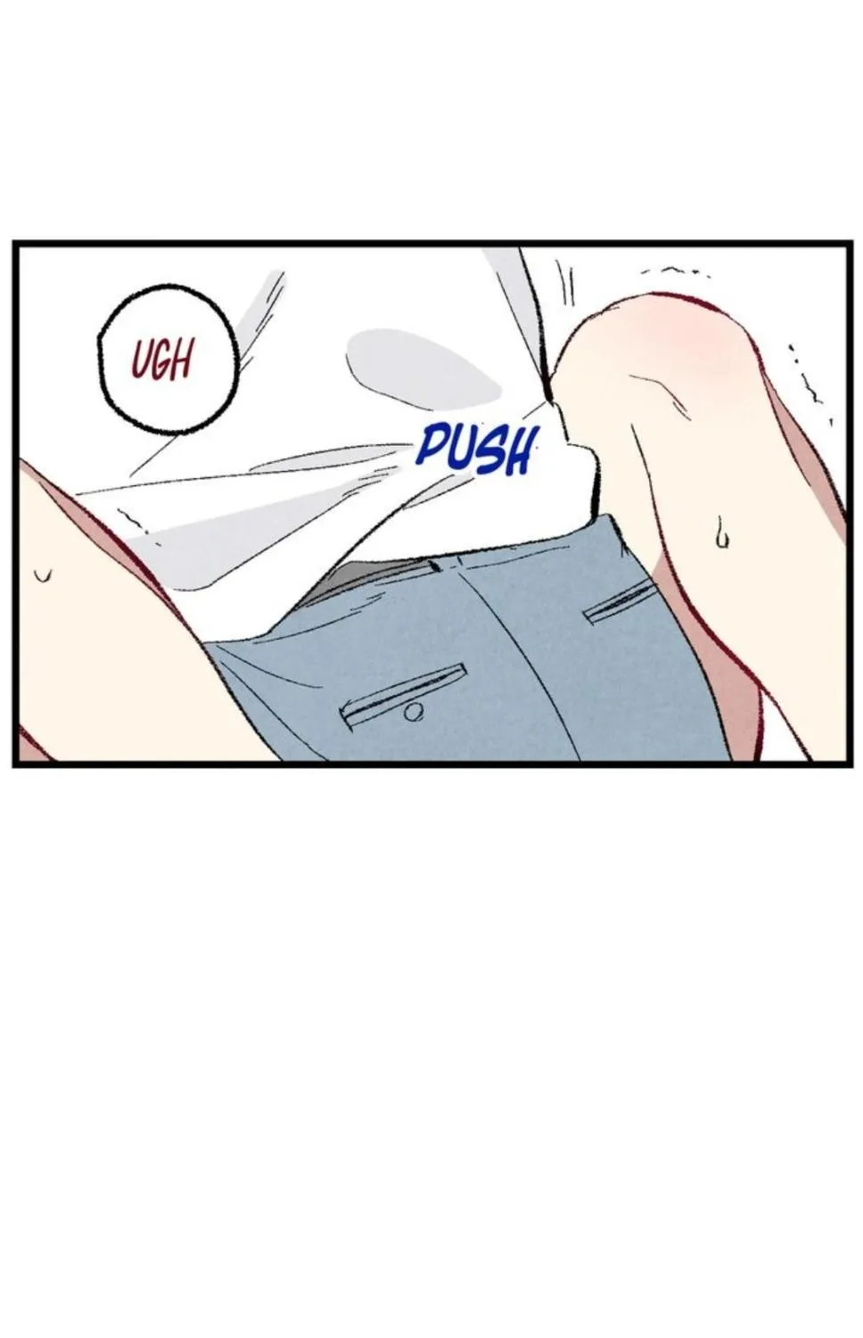 Perfect Buddy Chapter 43 page 37 - 
