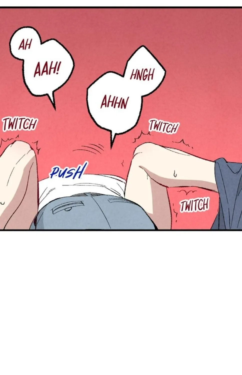 Perfect Buddy Chapter 43 page 38 - 
