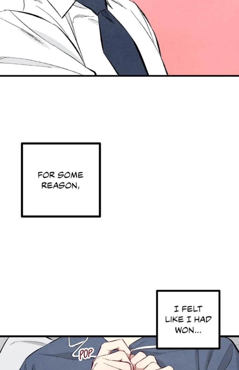 Perfect Buddy Chapter 43 page 5 - 
