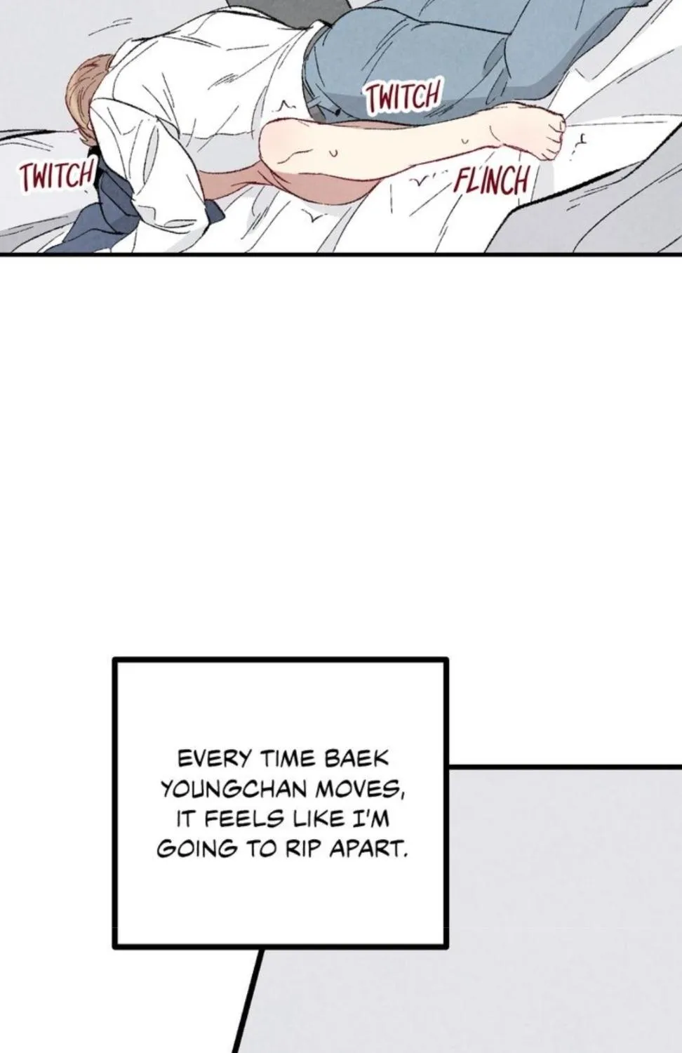 Perfect Buddy Chapter 43 page 44 - 