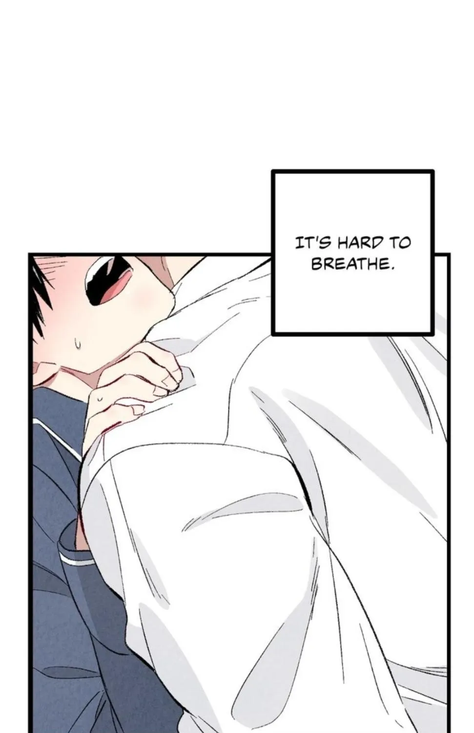 Perfect Buddy Chapter 43 page 46 - 