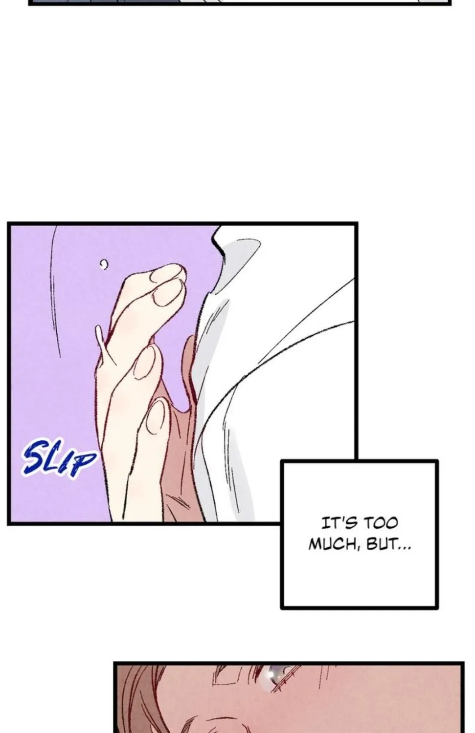 Perfect Buddy Chapter 43 page 47 - 