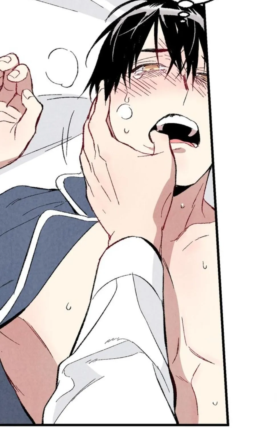 Perfect Buddy Chapter 43 page 57 - 