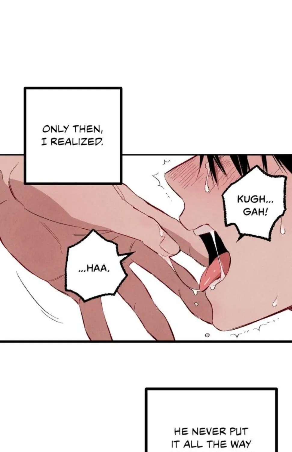 Perfect Buddy Chapter 43 page 61 - 