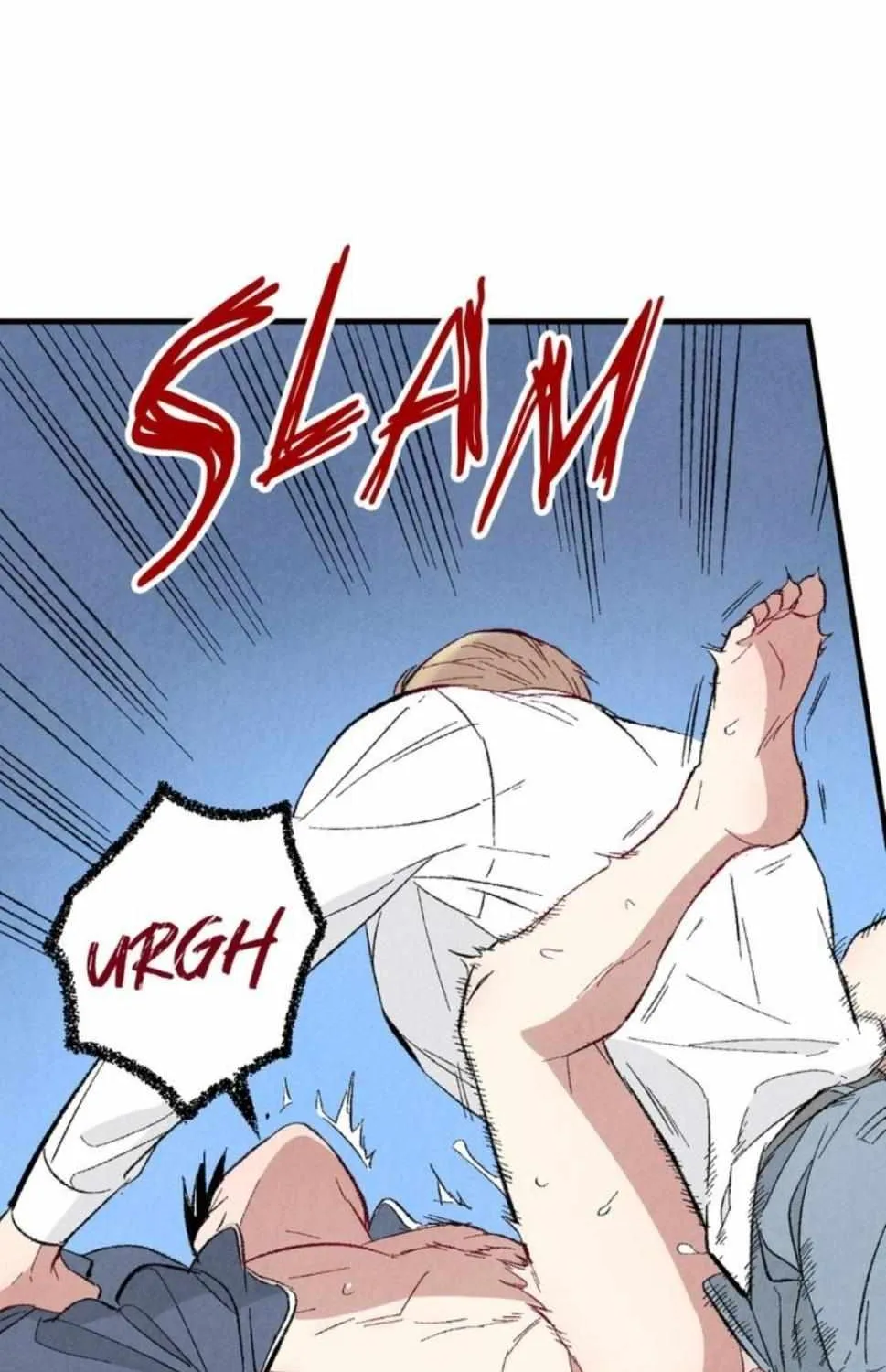Perfect Buddy Chapter 43 page 65 - 