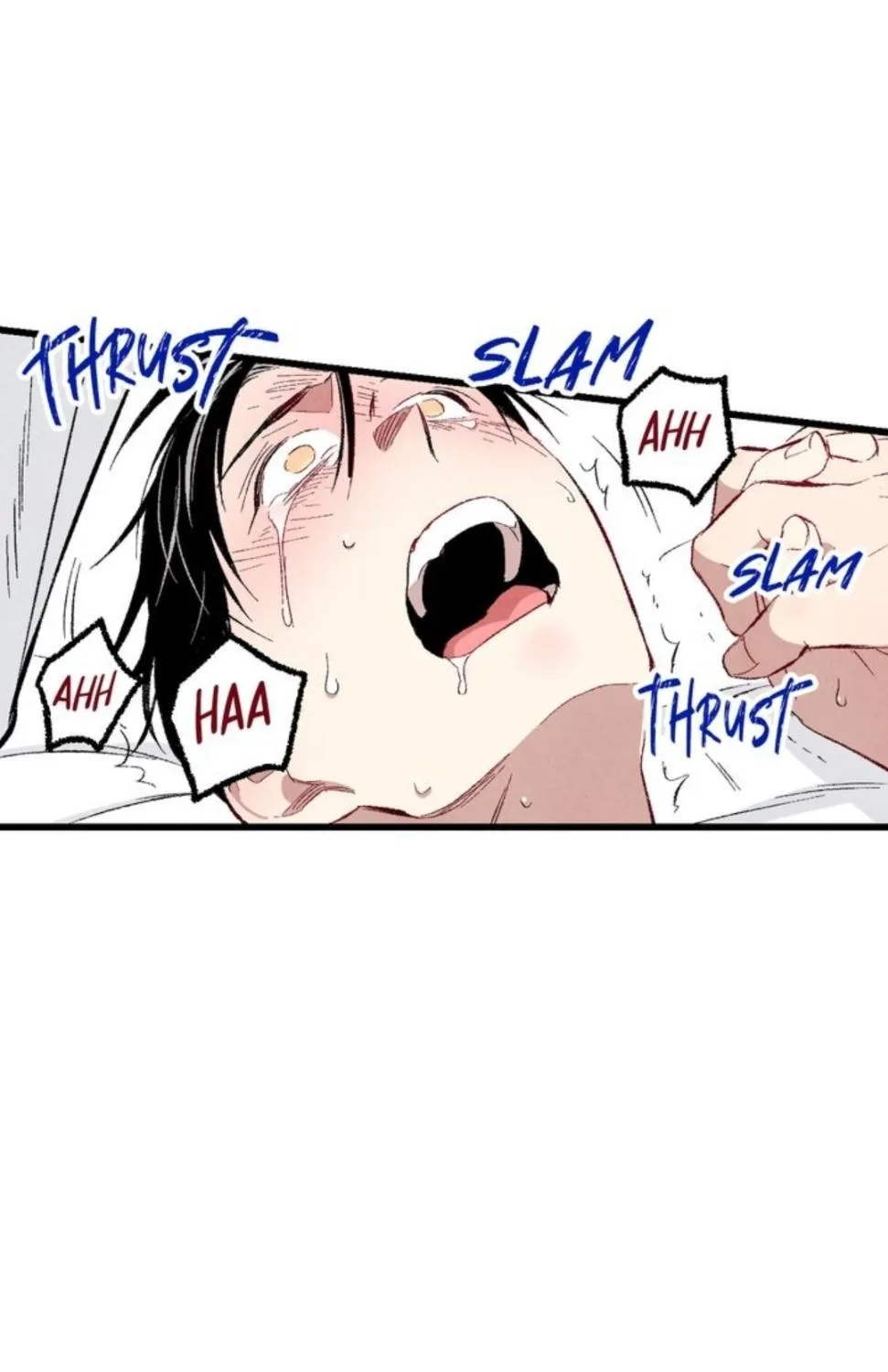 Perfect Buddy Chapter 43 page 69 - 