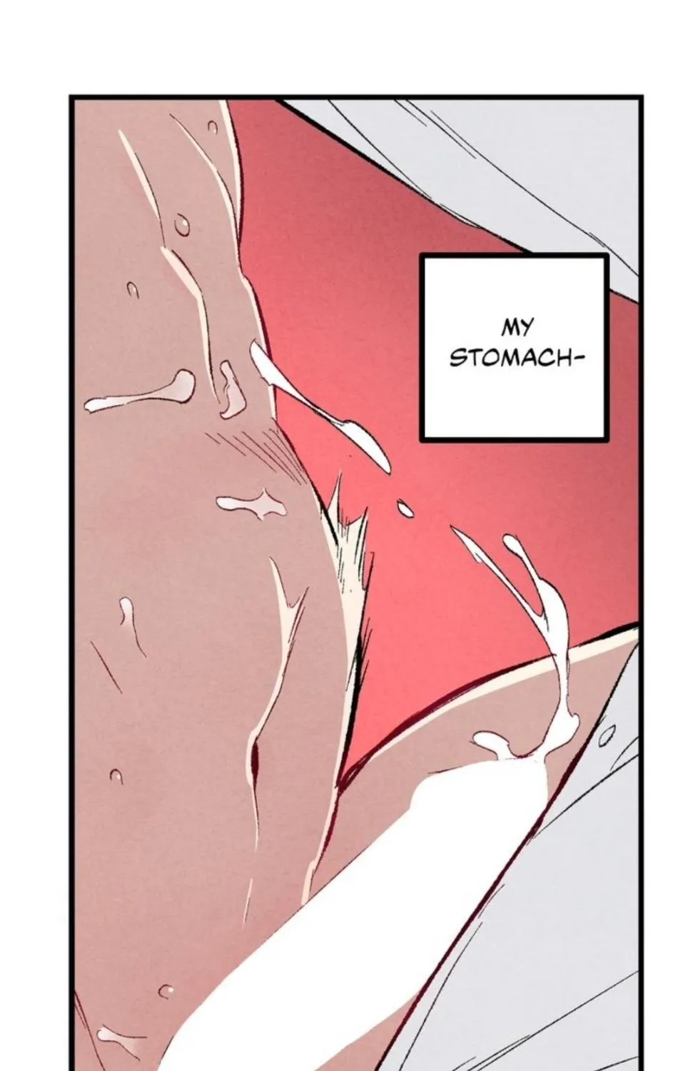 Perfect Buddy Chapter 43 page 70 - 
