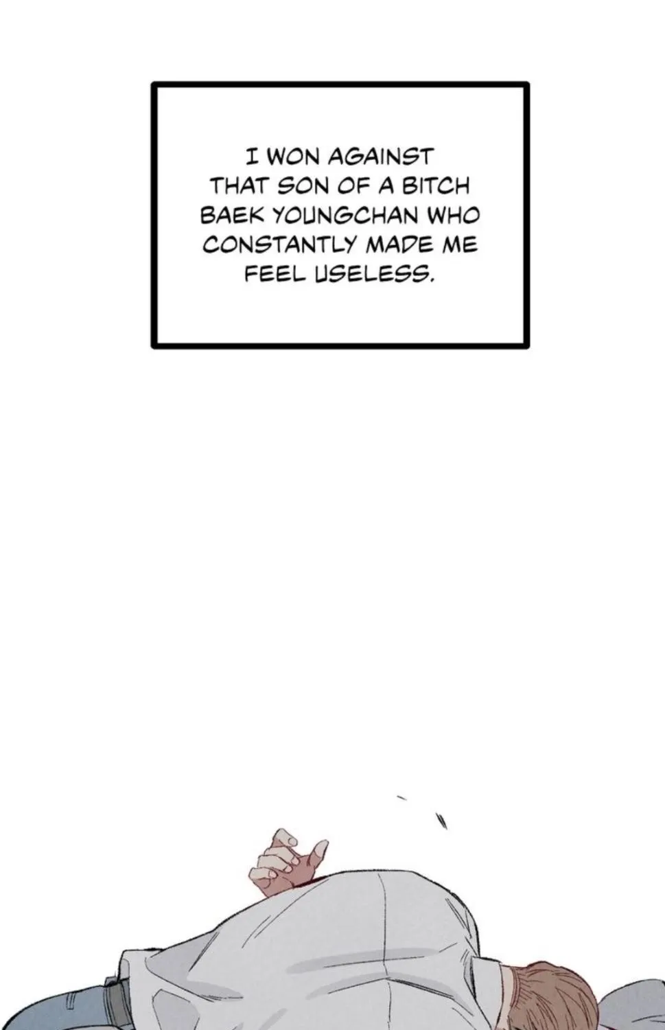 Perfect Buddy Chapter 43 page 8 - 