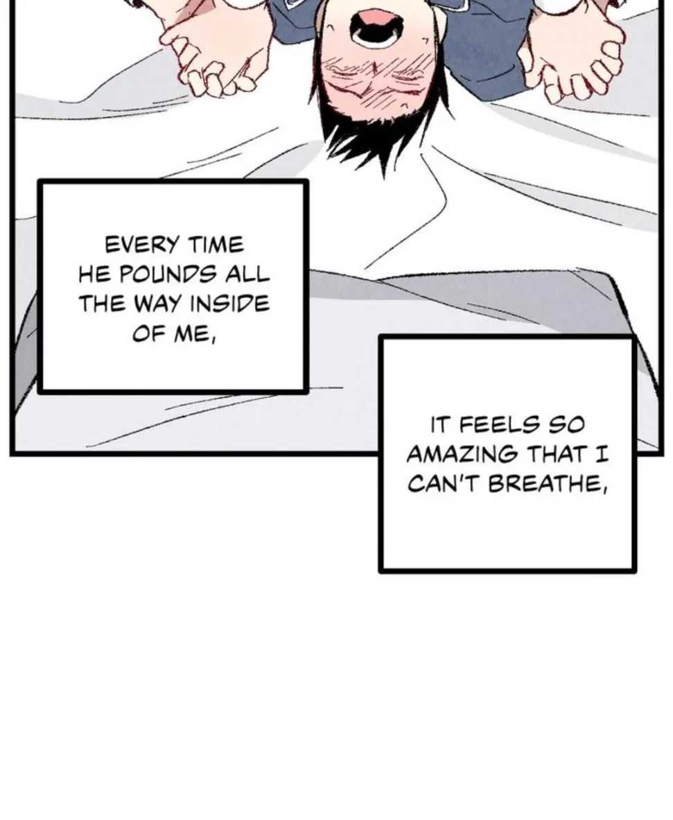 Perfect Buddy Chapter 43 page 72 - 