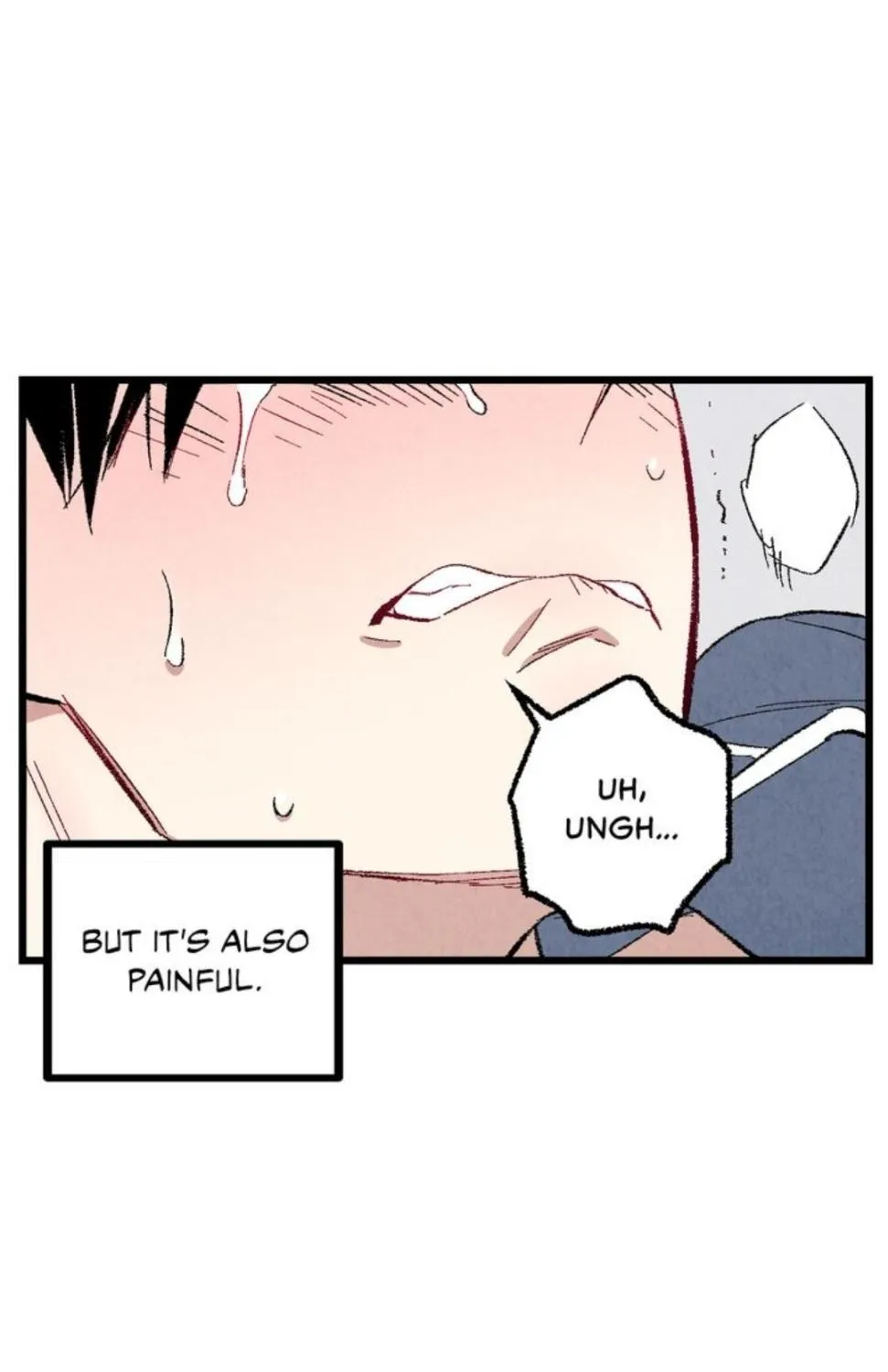 Perfect Buddy Chapter 43 page 73 - 