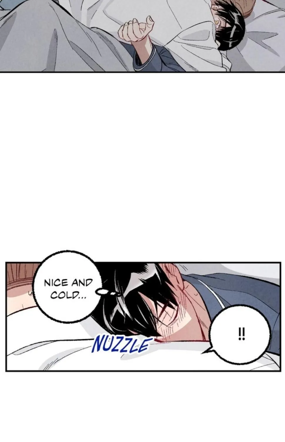 Perfect Buddy Chapter 43 page 9 - 