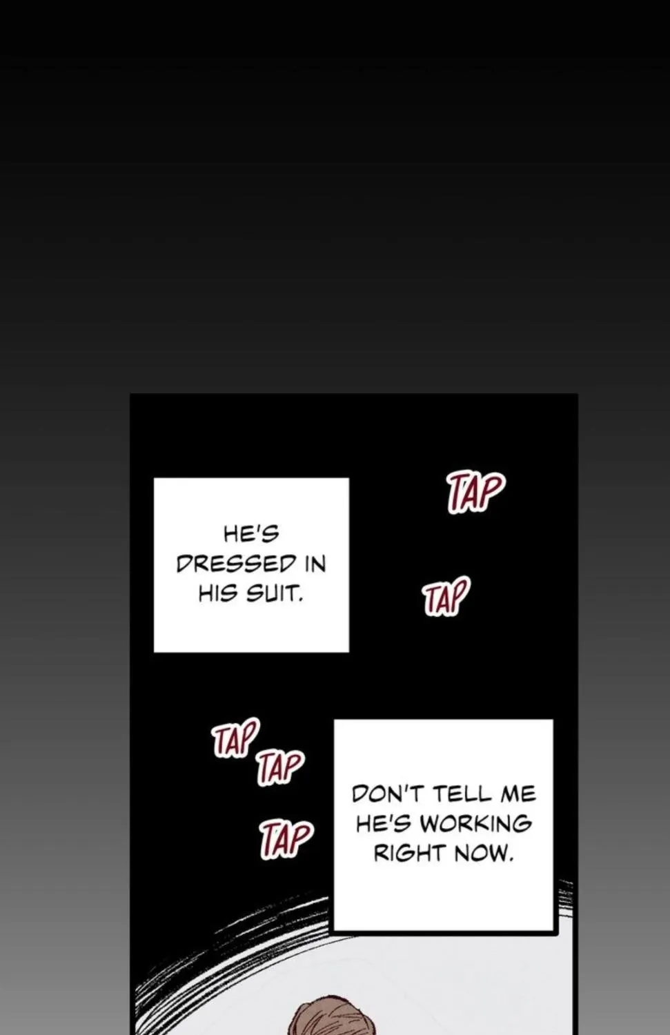 Perfect Buddy Chapter 43 page 82 - 