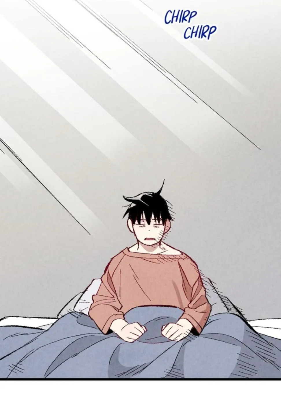 Perfect Buddy Chapter 43 page 91 - 