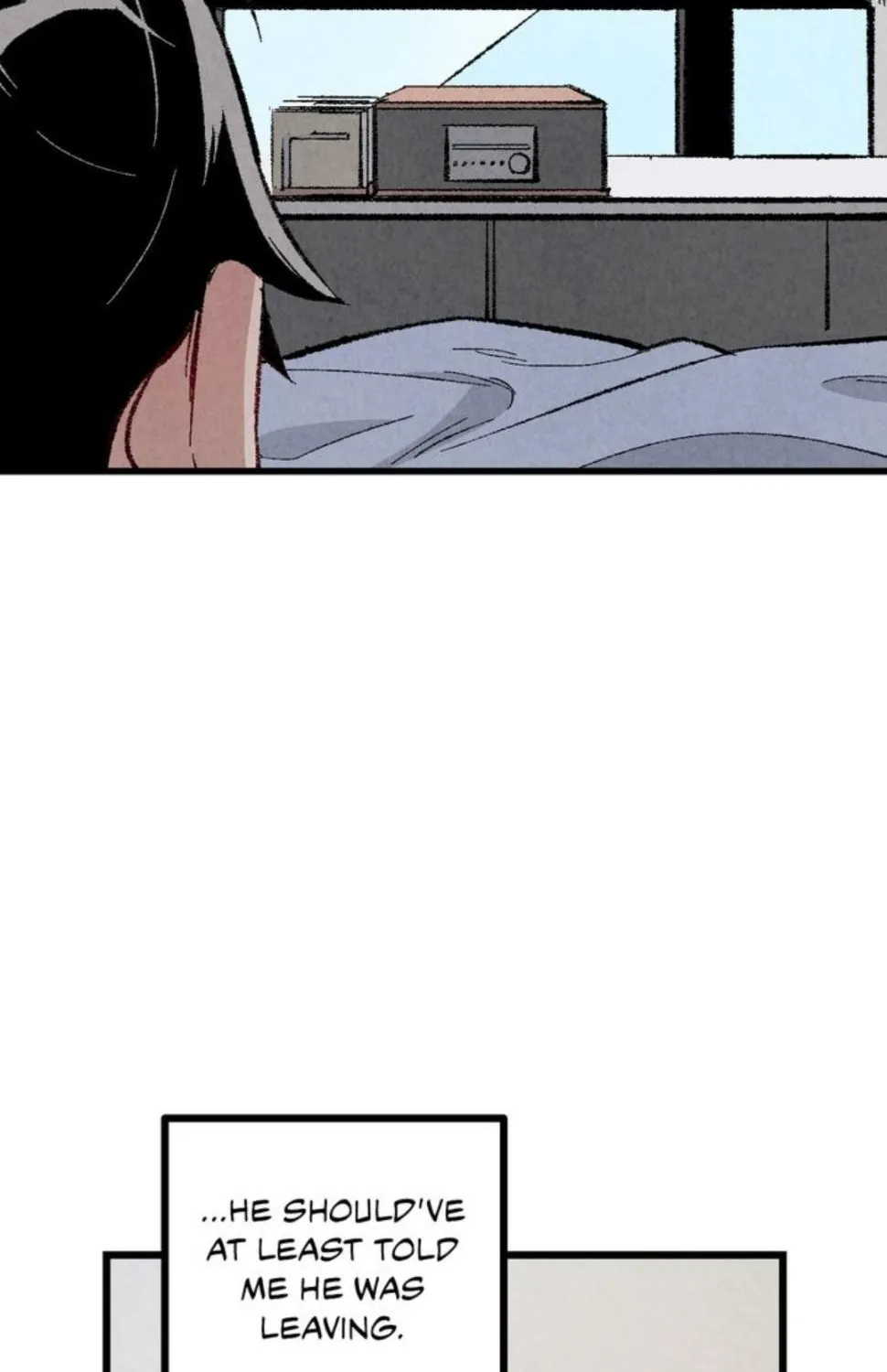 Perfect Buddy Chapter 43 page 93 - 