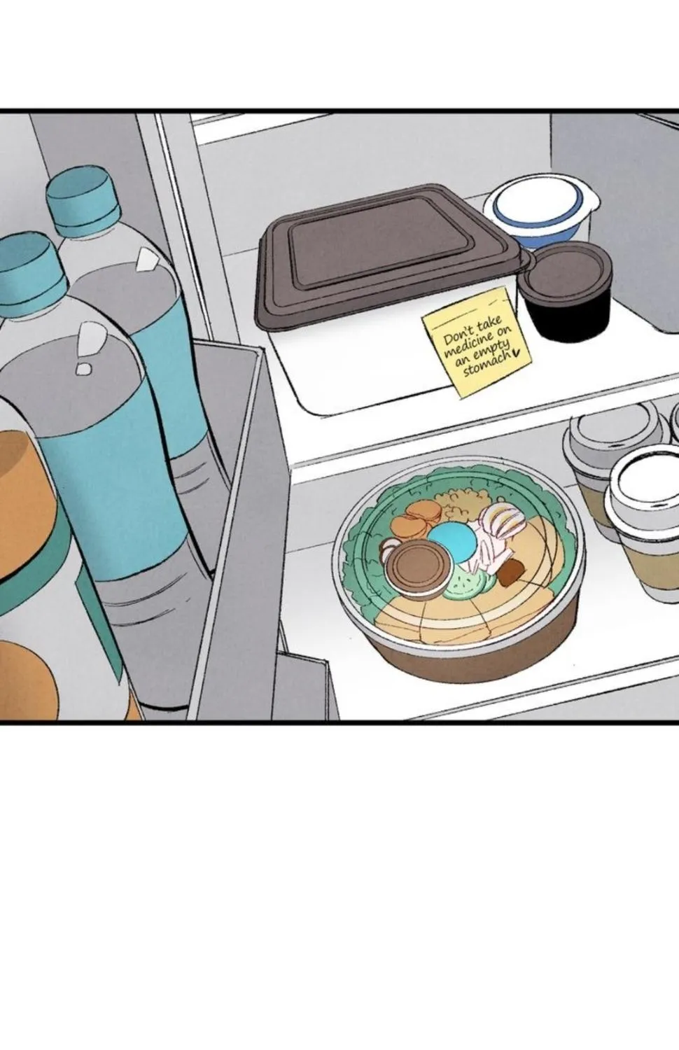 Perfect Buddy Chapter 43 page 95 - 