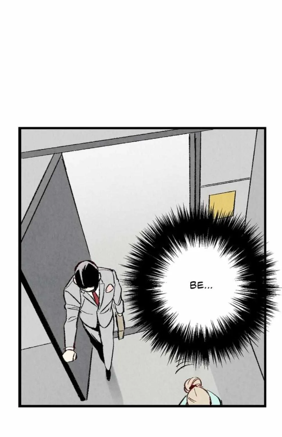 Perfect Buddy Chapter 44 page 14 - 