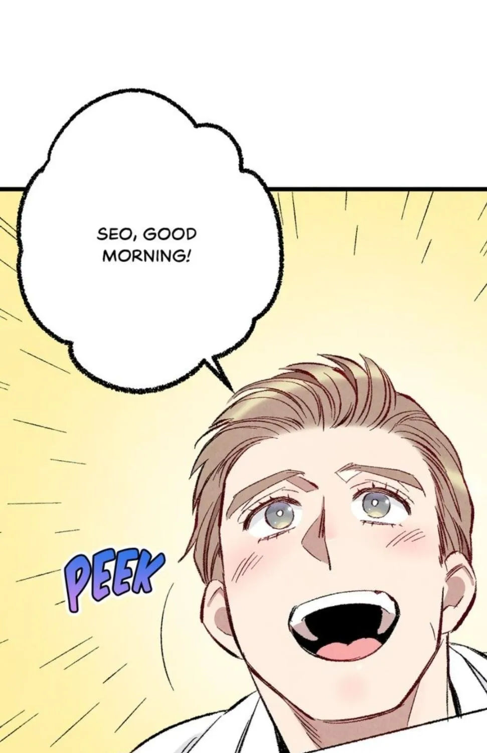 Perfect Buddy Chapter 44 page 19 - 