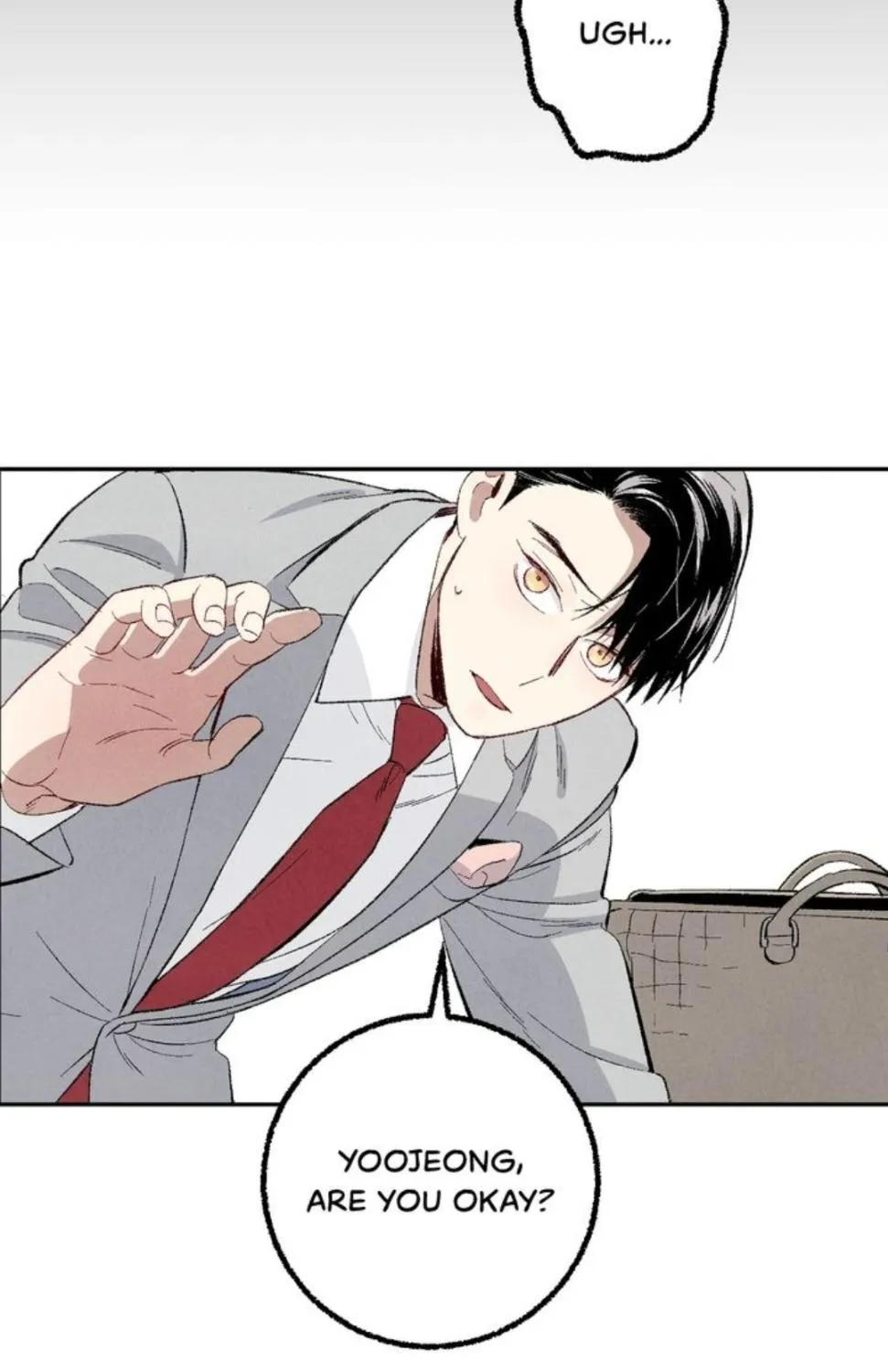 Perfect Buddy Chapter 44 page 3 - 