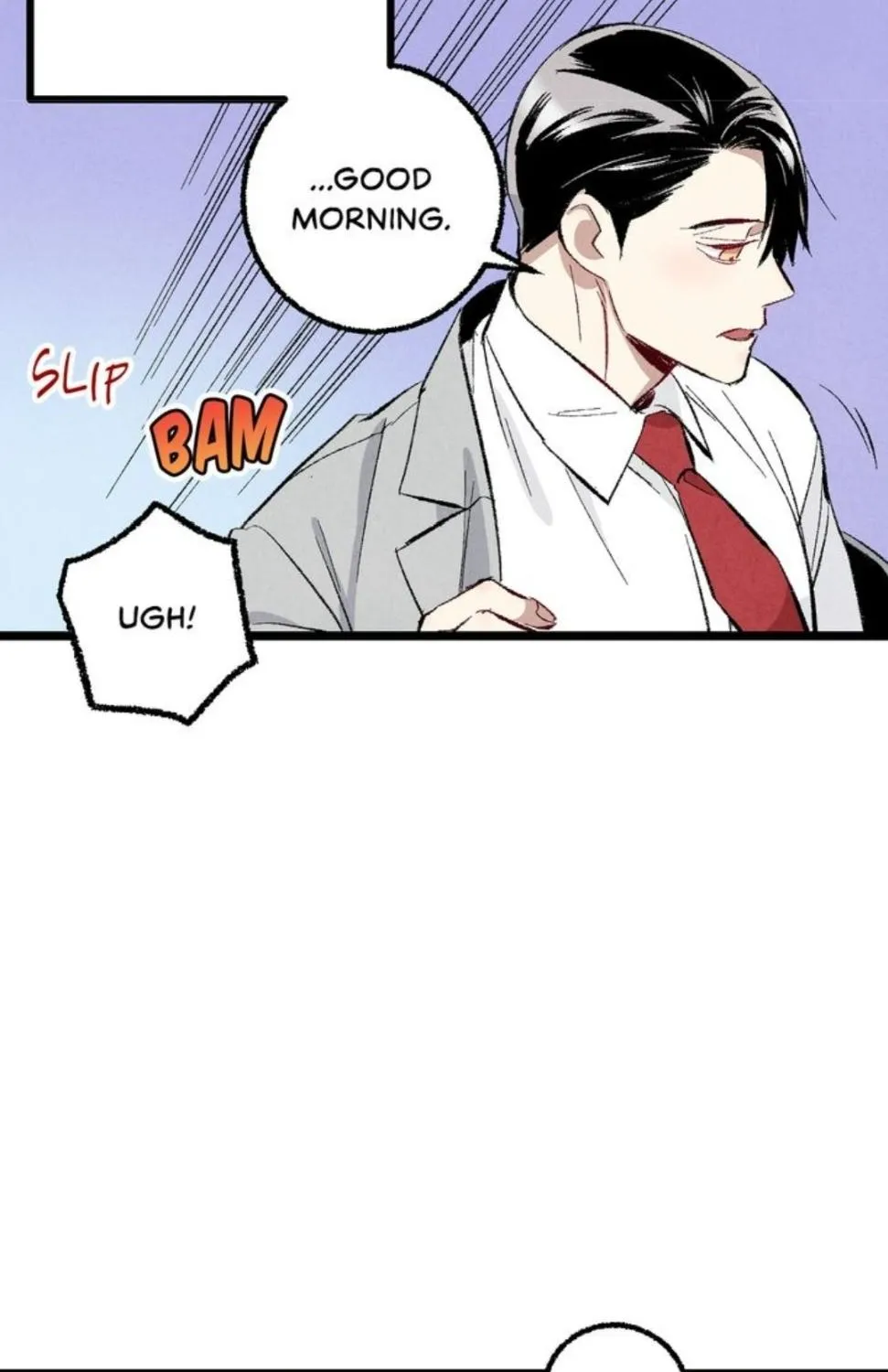Perfect Buddy Chapter 44 page 21 - 