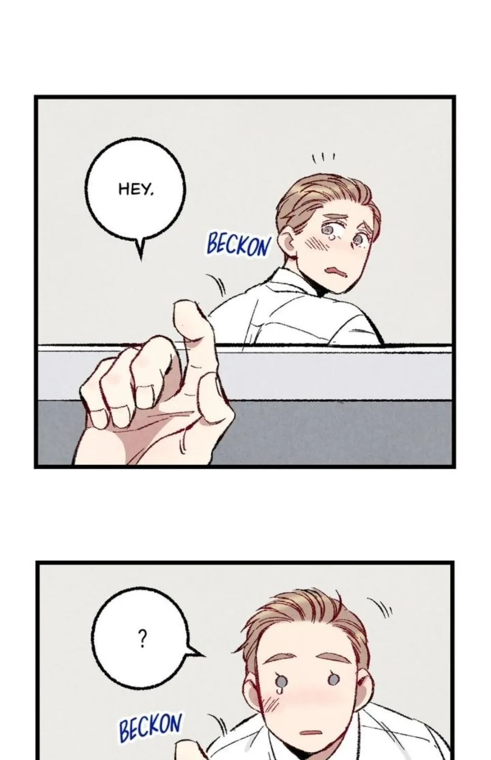 Perfect Buddy Chapter 44 page 24 - 