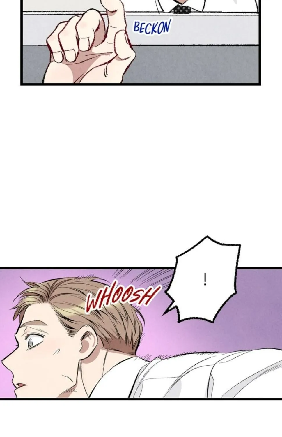 Perfect Buddy Chapter 44 page 25 - 