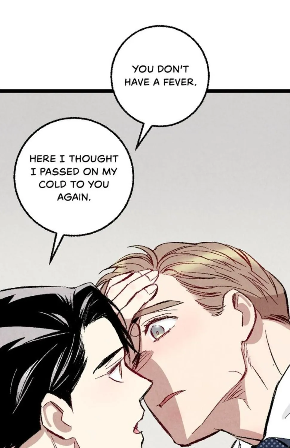 Perfect Buddy Chapter 44 page 28 - 