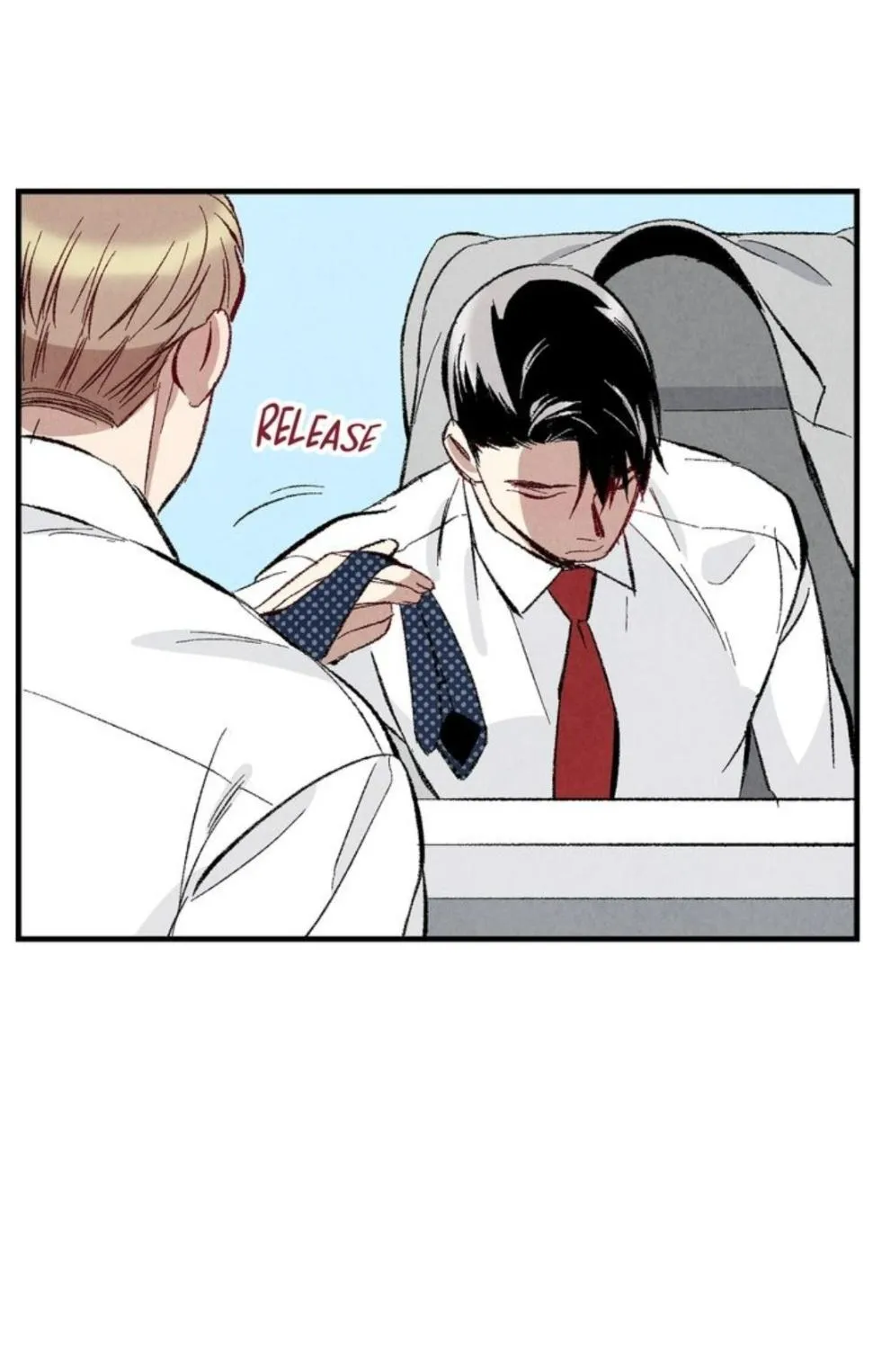 Perfect Buddy Chapter 44 page 30 - 