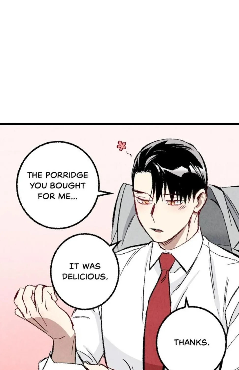 Perfect Buddy Chapter 44 page 35 - 