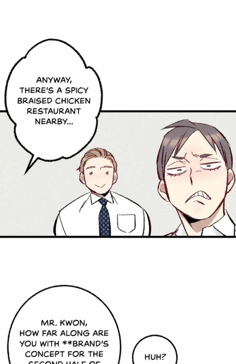 Perfect Buddy Chapter 44 page 41 - 