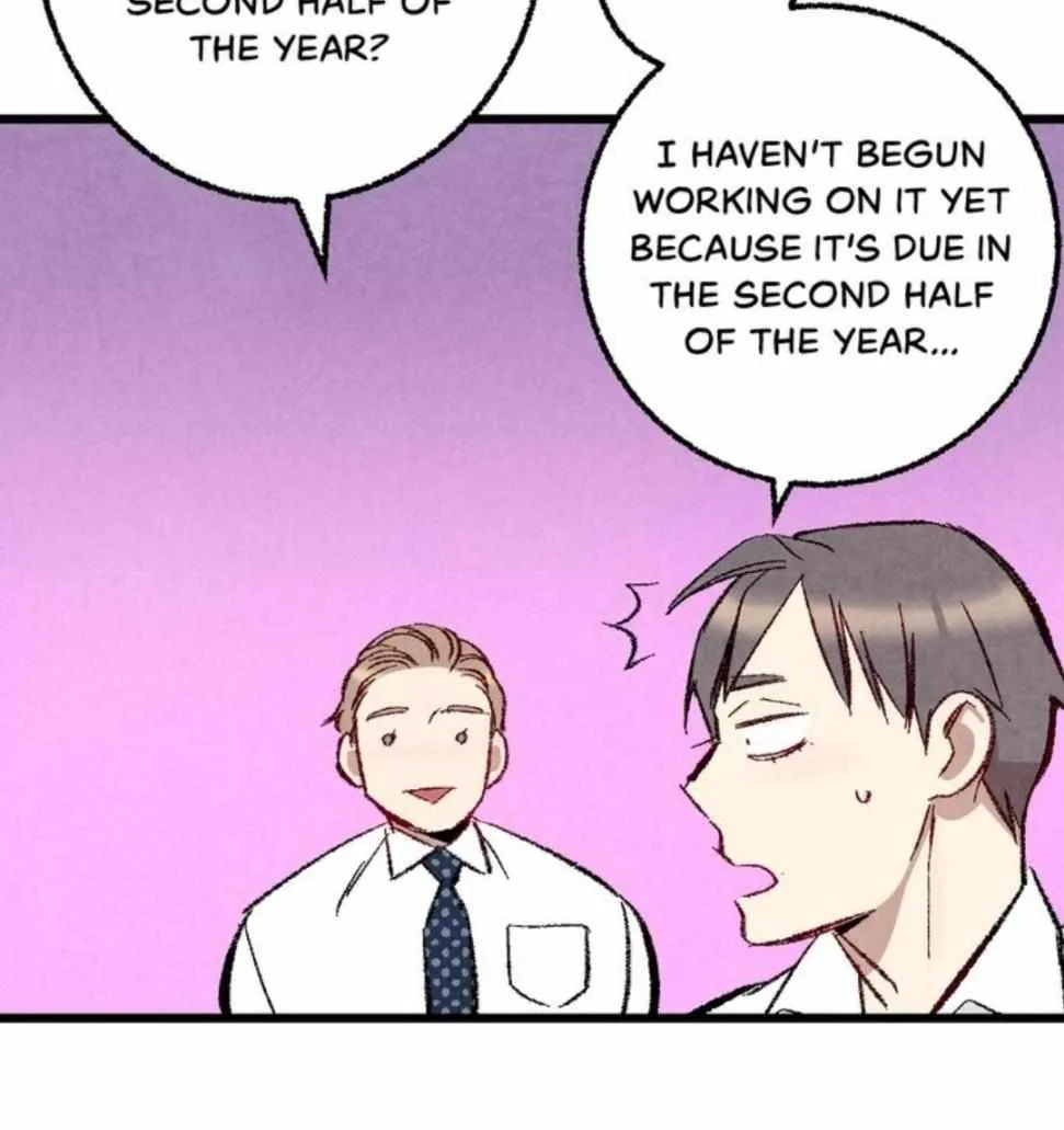 Perfect Buddy Chapter 44 page 42 - 