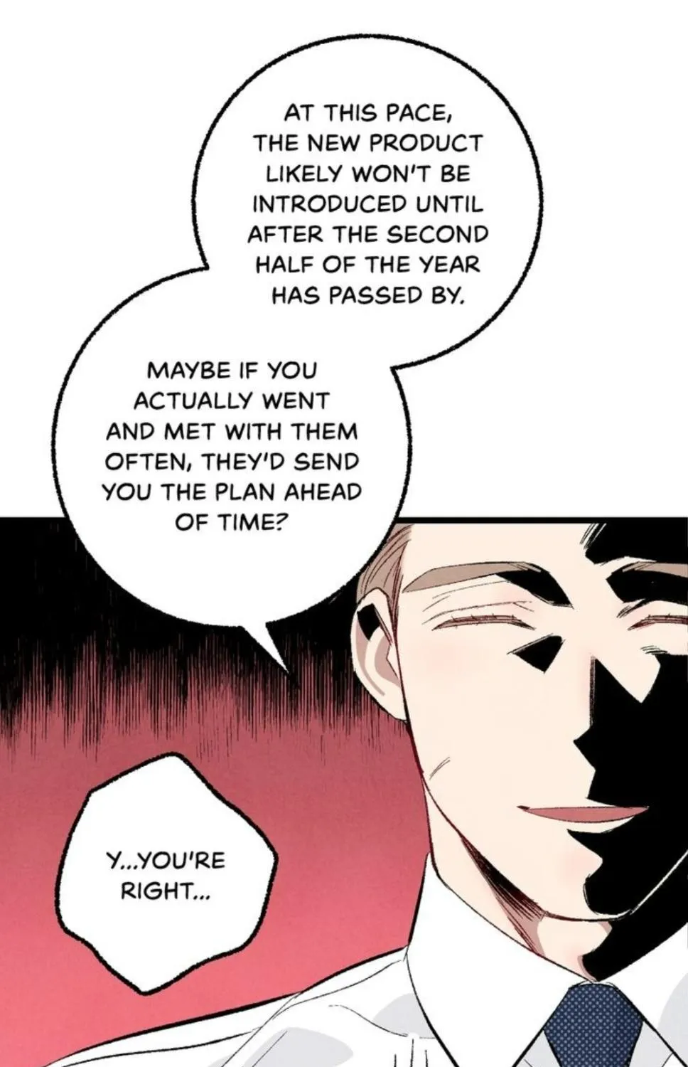 Perfect Buddy Chapter 44 page 43 - 