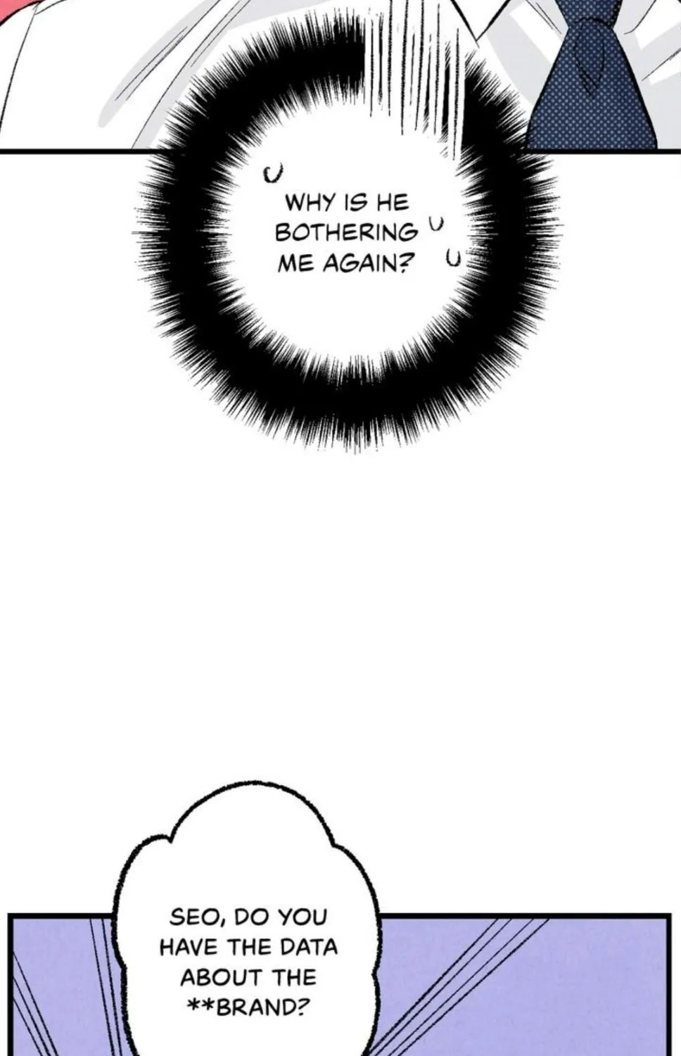 Perfect Buddy Chapter 44 page 44 - 